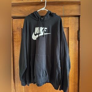 Men’s Nike Hoodie Size 4xl XXXXL
